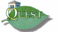 Quest Retreat Logo